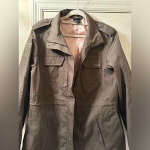 5.11 Tactical - Women’s Taclite M-65 jacket